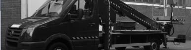VW LT35 CMC PLA210