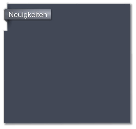 Neuigkeiten