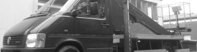 VW LT35 CMC PLA210