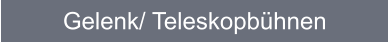 Gelenk/ Teleskopbhnen